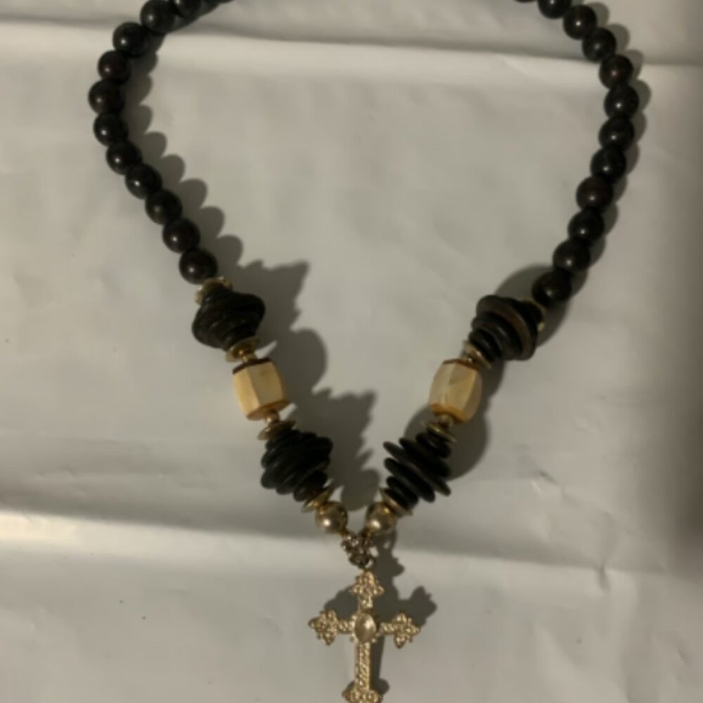 Handmade Necklace